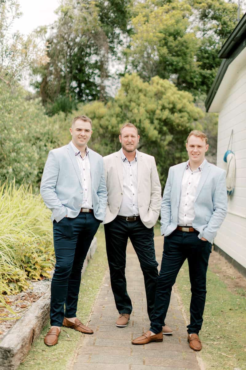 Amy and Josh Wedding-11