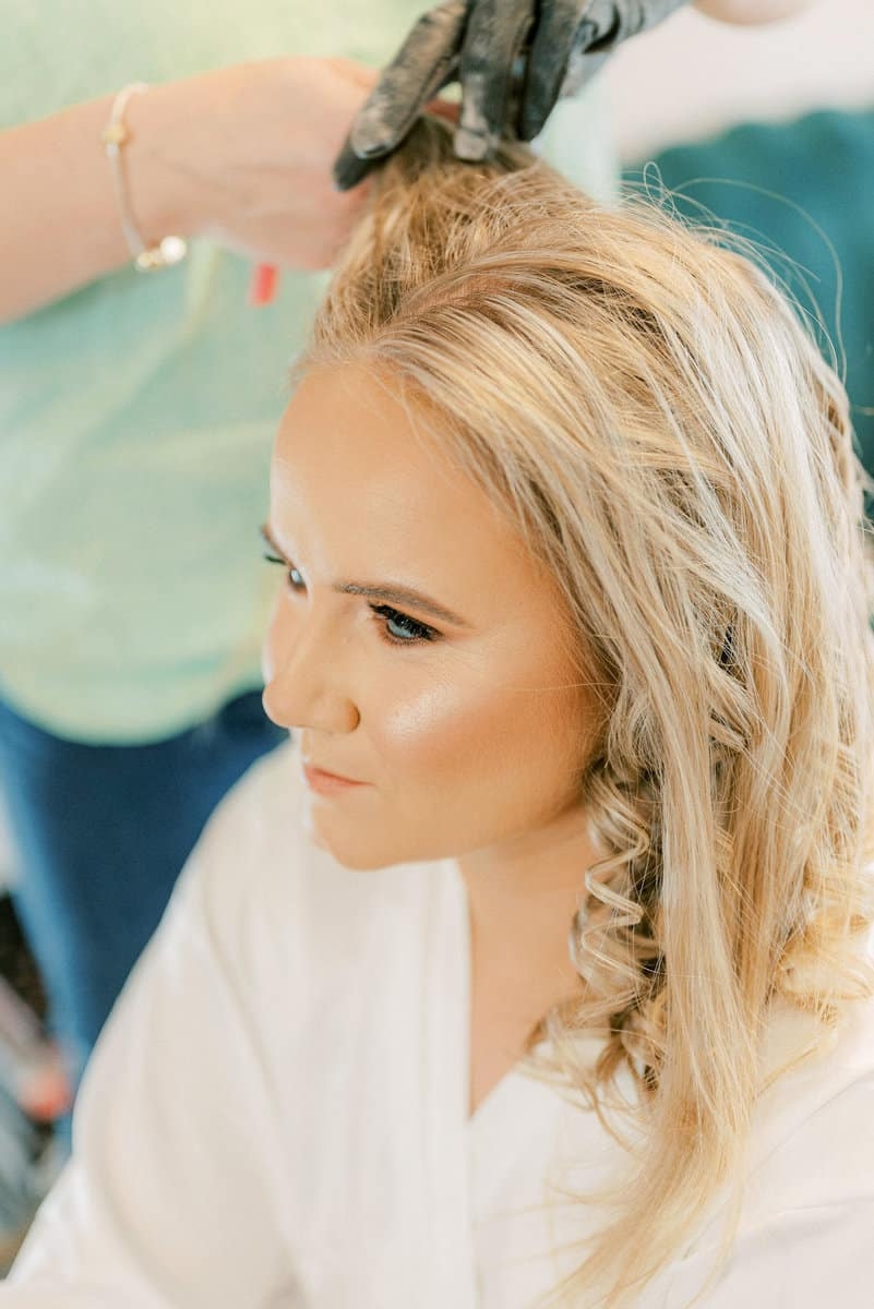 Amy and Josh Wedding-20