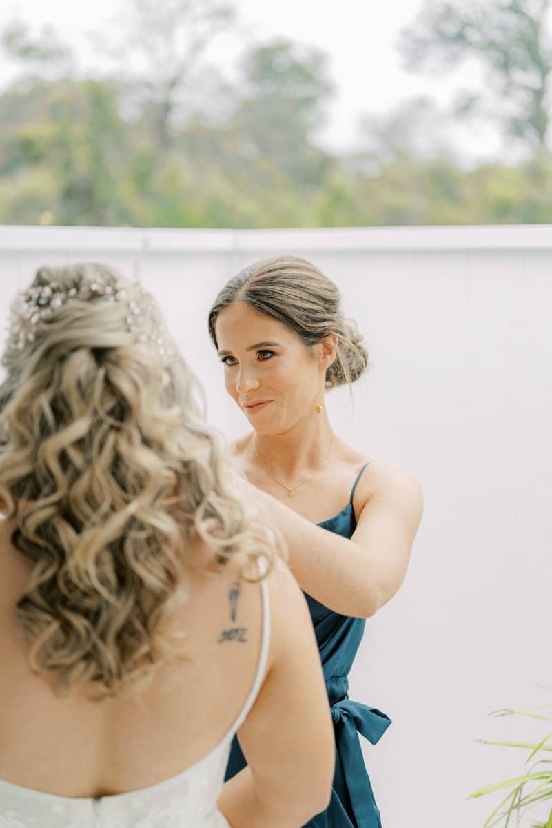 Amy and Josh Wedding-63