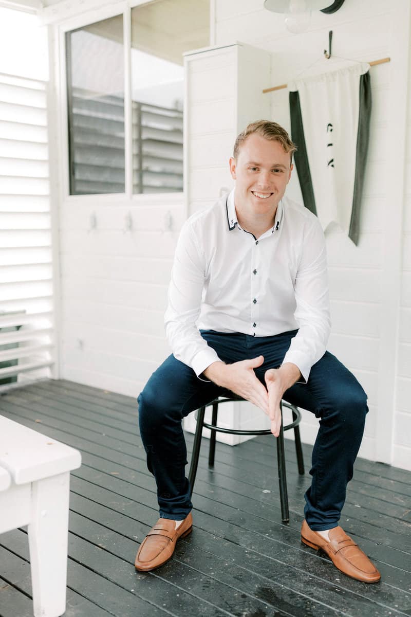 Amy and Josh Wedding-9