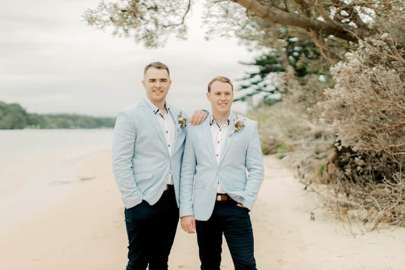 Amy and Josh Wedding-94