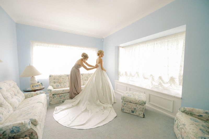 Amy and Rees Wedding -10