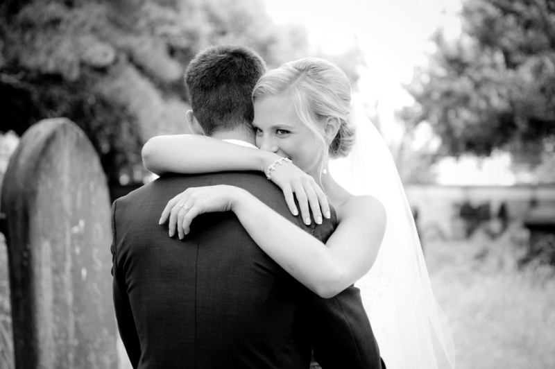 Amy and Rees Wedding -17