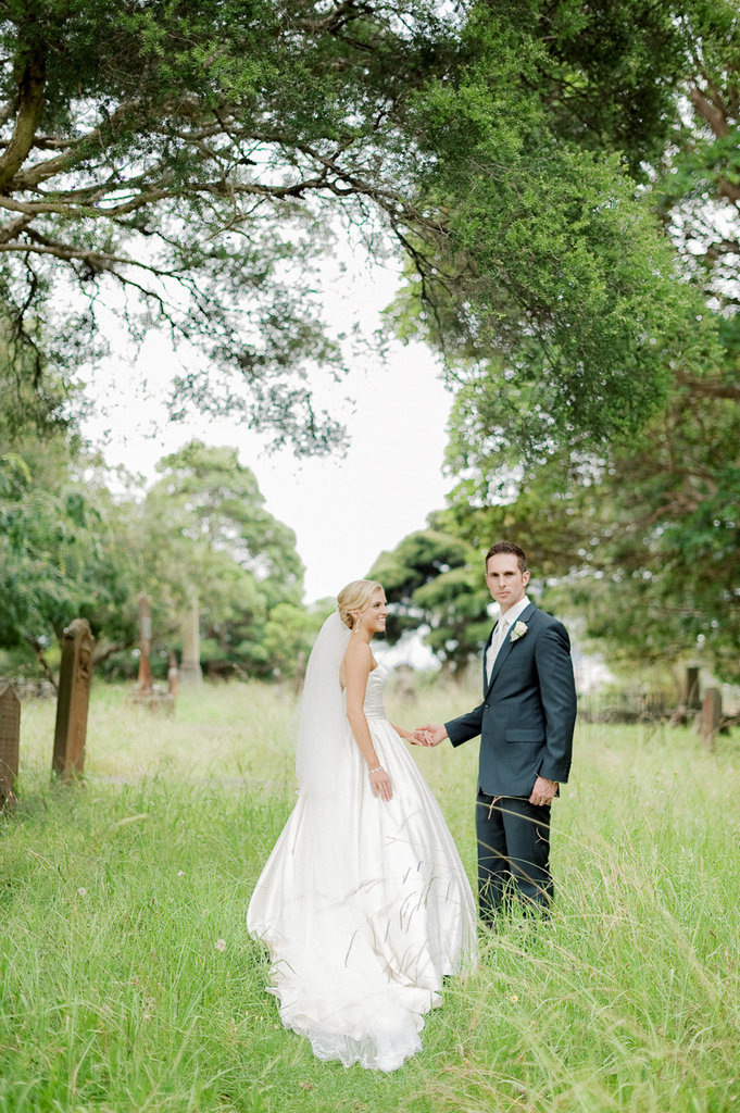 Amy and Rees Wedding -19