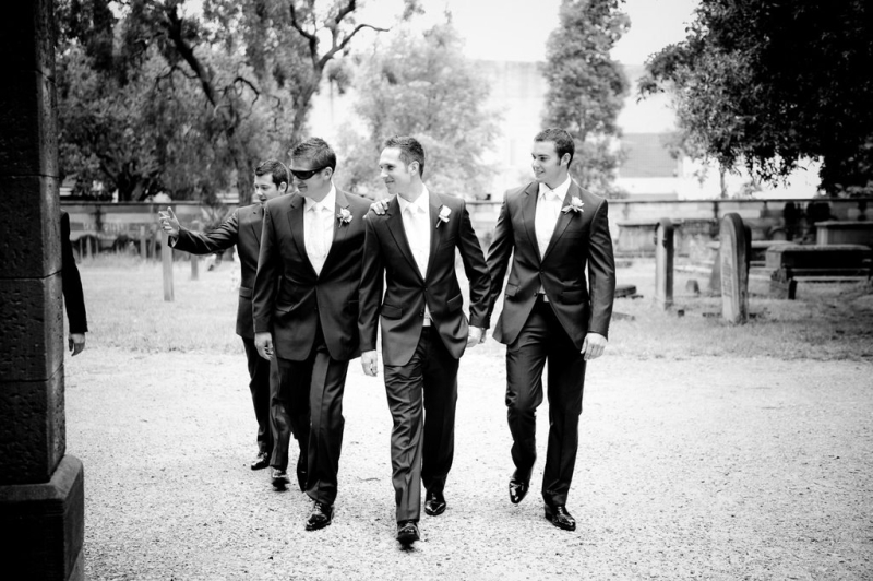 Amy and Rees Wedding -2