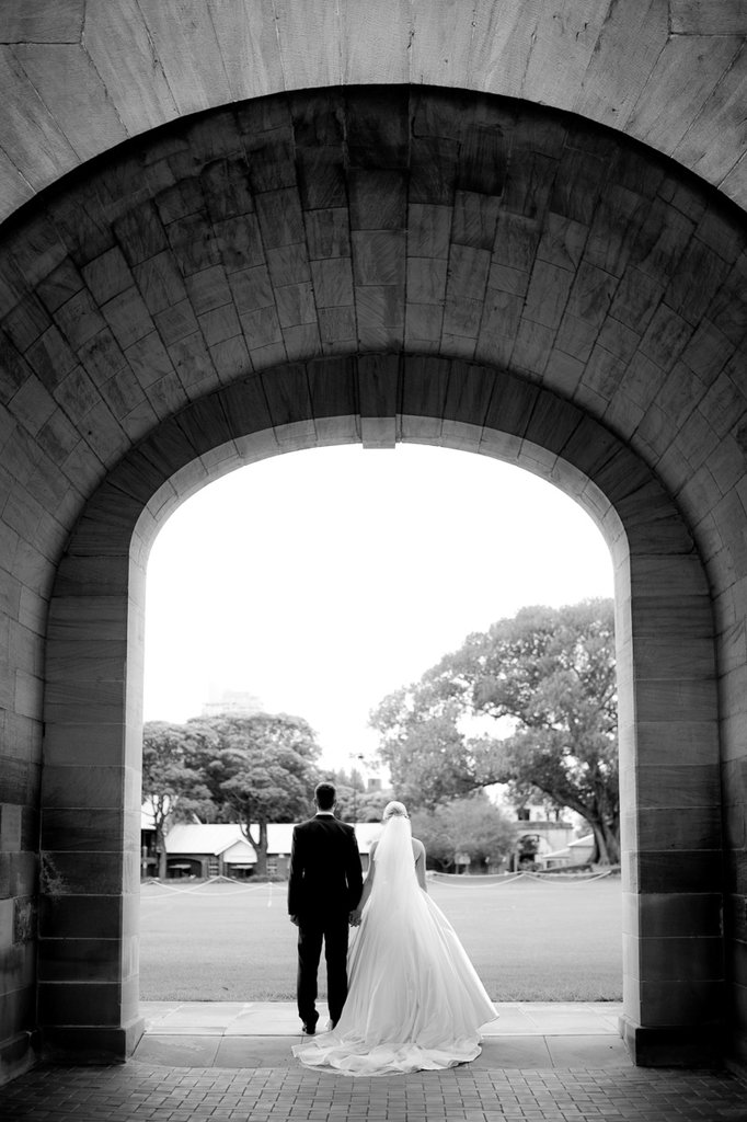 Amy and Rees Wedding -30