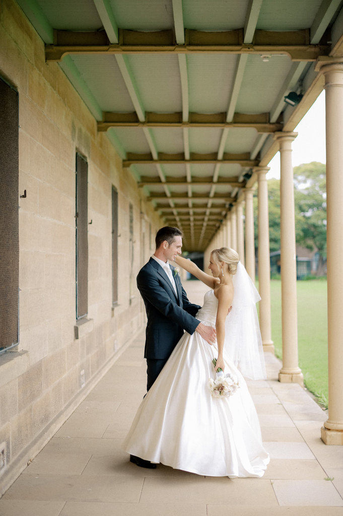 Amy and Rees Wedding -33