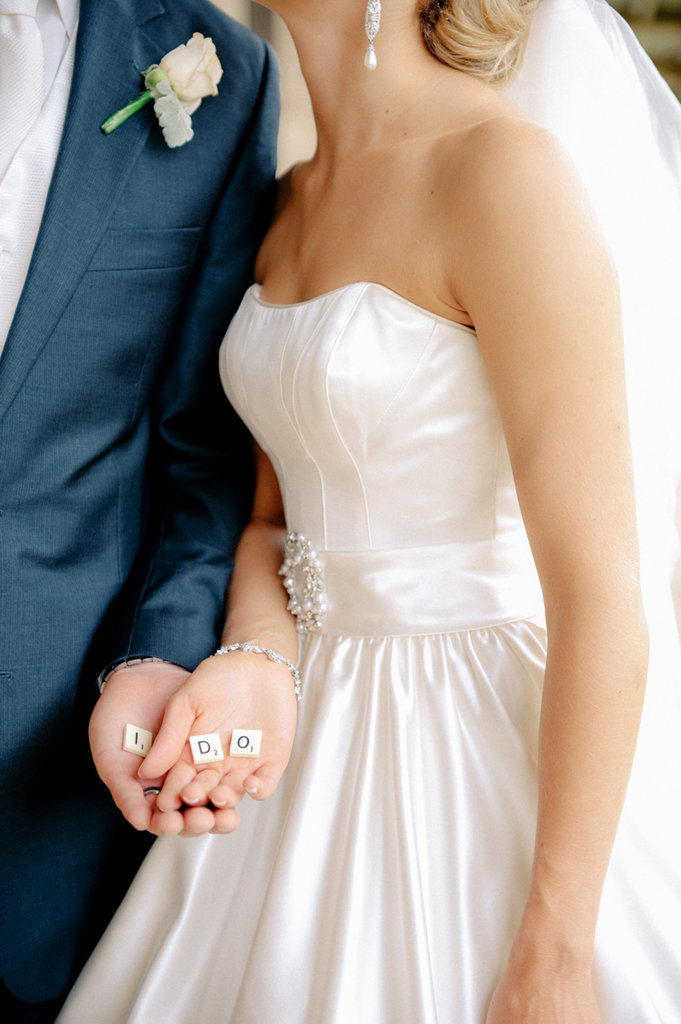 Amy and Rees Wedding -35