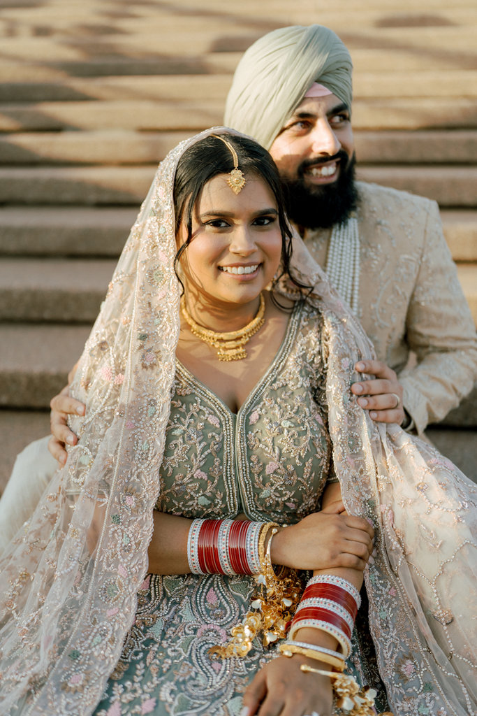 Ankita and Ash post wedding SMALL portraits-11