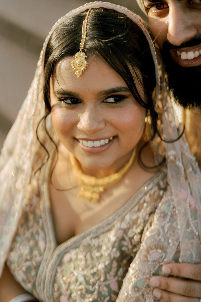 Ankita and Ash post wedding SMALL portraits-13