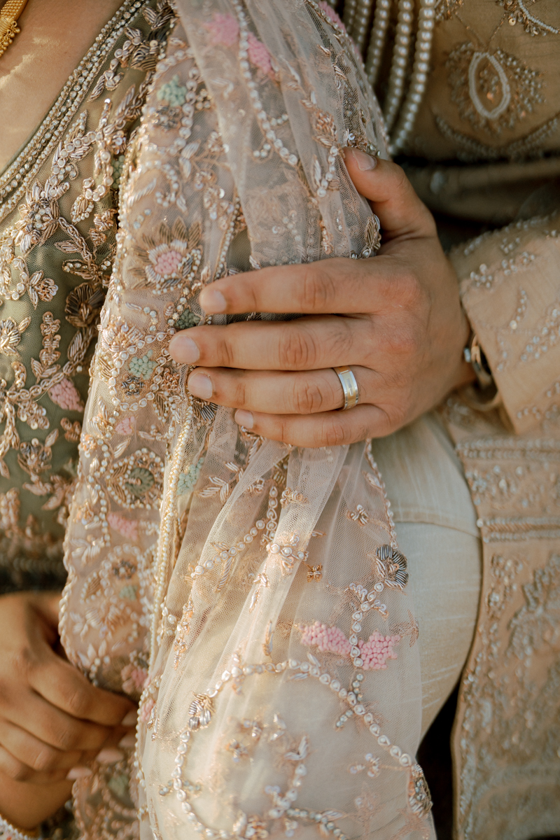 Ankita and Ash post wedding SMALL portraits-14