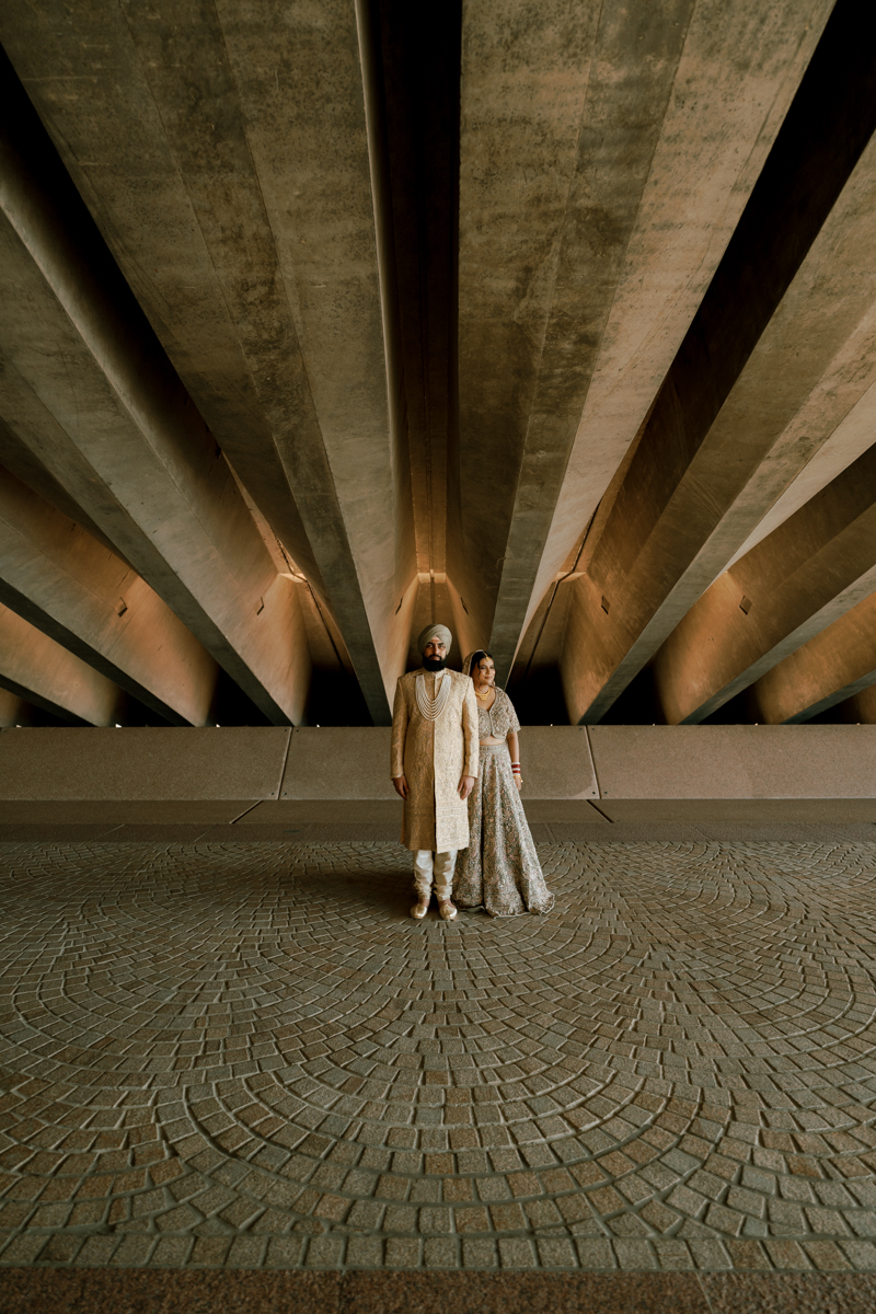 Ankita and Ash post wedding SMALL portraits-18