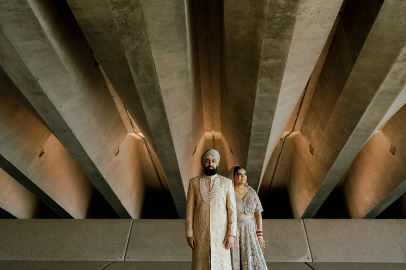 Ankita and Ash post wedding SMALL portraits-19