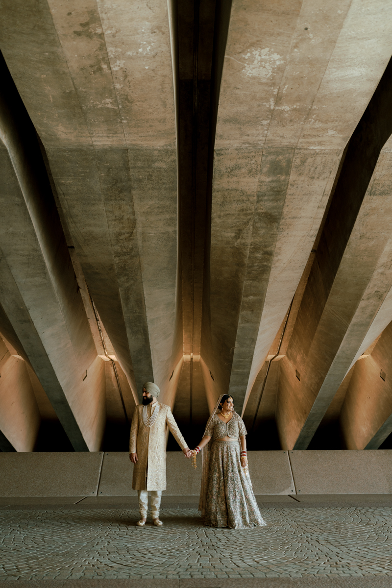 Ankita and Ash post wedding SMALL portraits-20