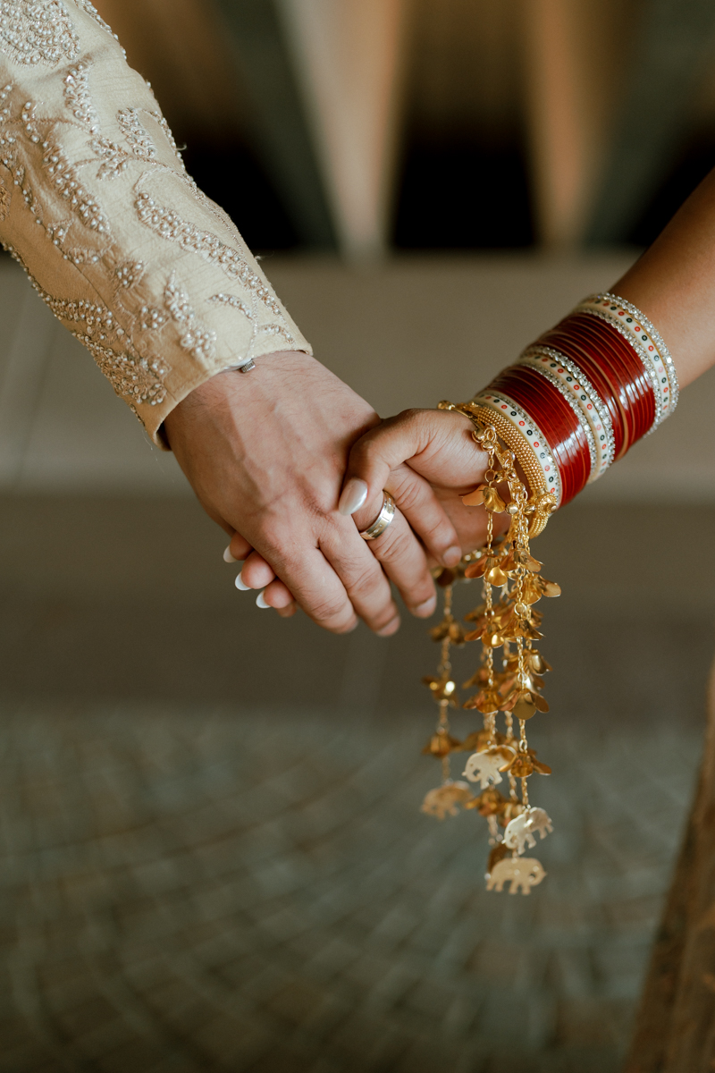 Ankita and Ash post wedding SMALL portraits-21