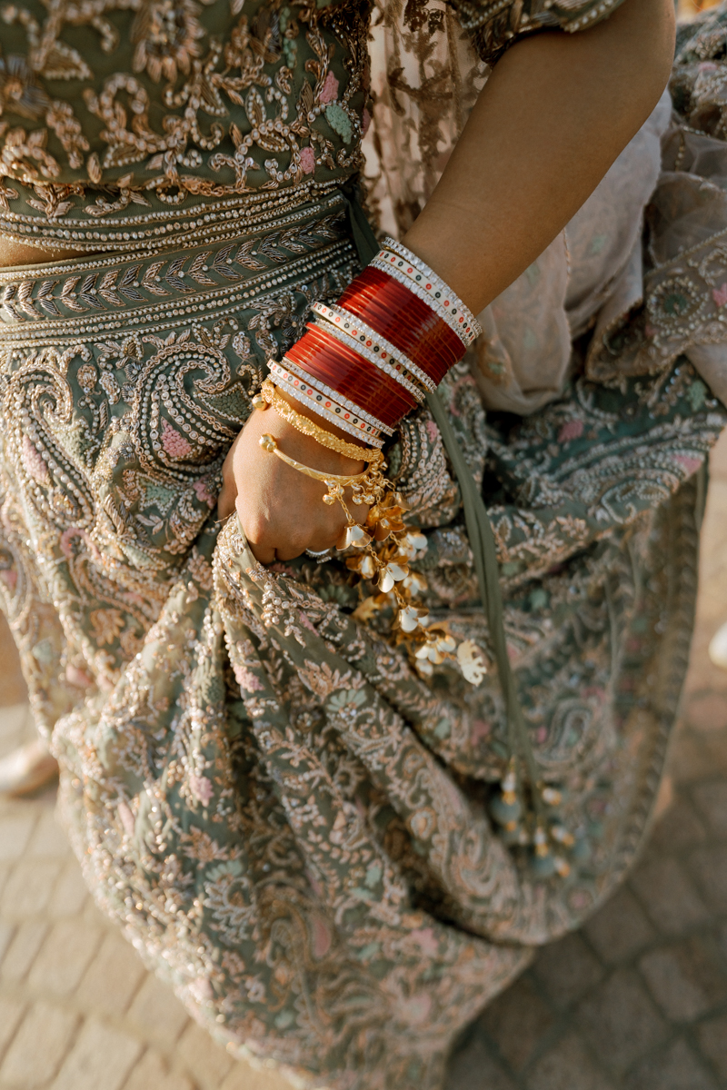 Ankita and Ash post wedding SMALL portraits-22