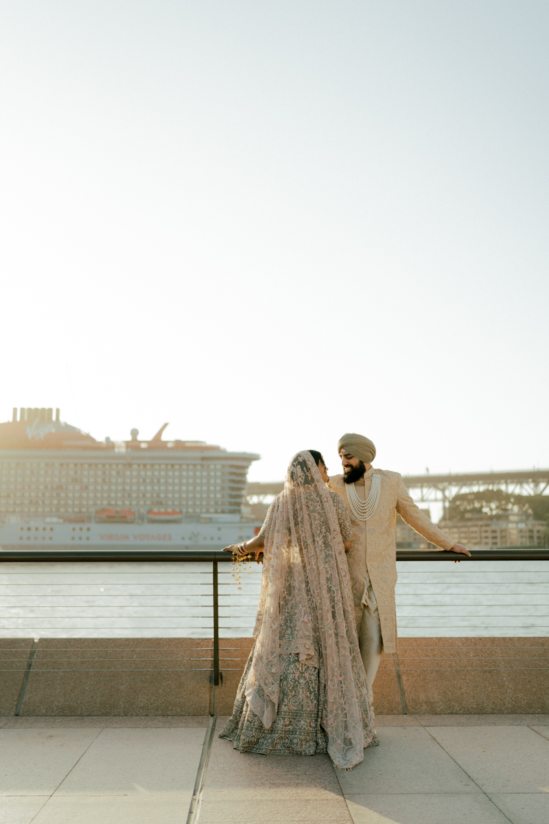Ankita and Ash post wedding SMALL portraits-23