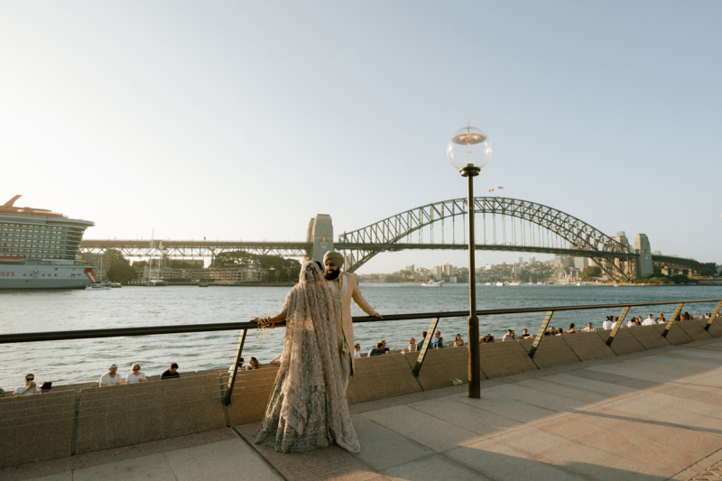 Ankita and Ash post wedding SMALL portraits-24