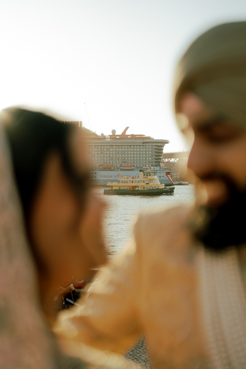 Ankita and Ash post wedding SMALL portraits-26