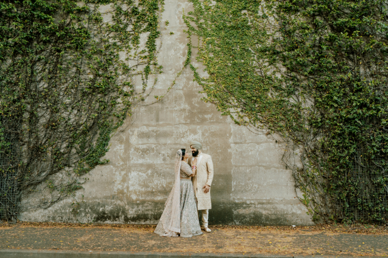 Ankita and Ash post wedding SMALL portraits-28