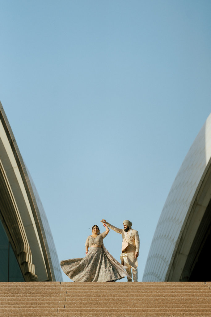 Ankita and Ash post wedding SMALL portraits-3