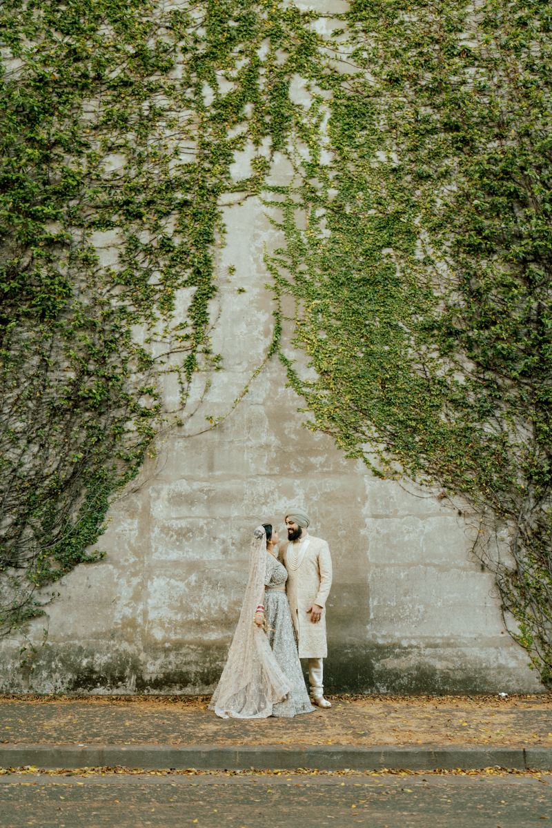 Ankita and Ash post wedding SMALL portraits-30