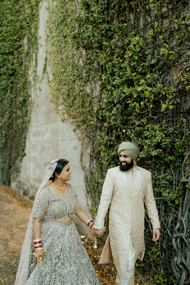 Ankita and Ash post wedding SMALL portraits-31