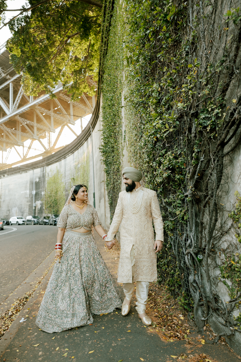 Ankita and Ash post wedding SMALL portraits-32