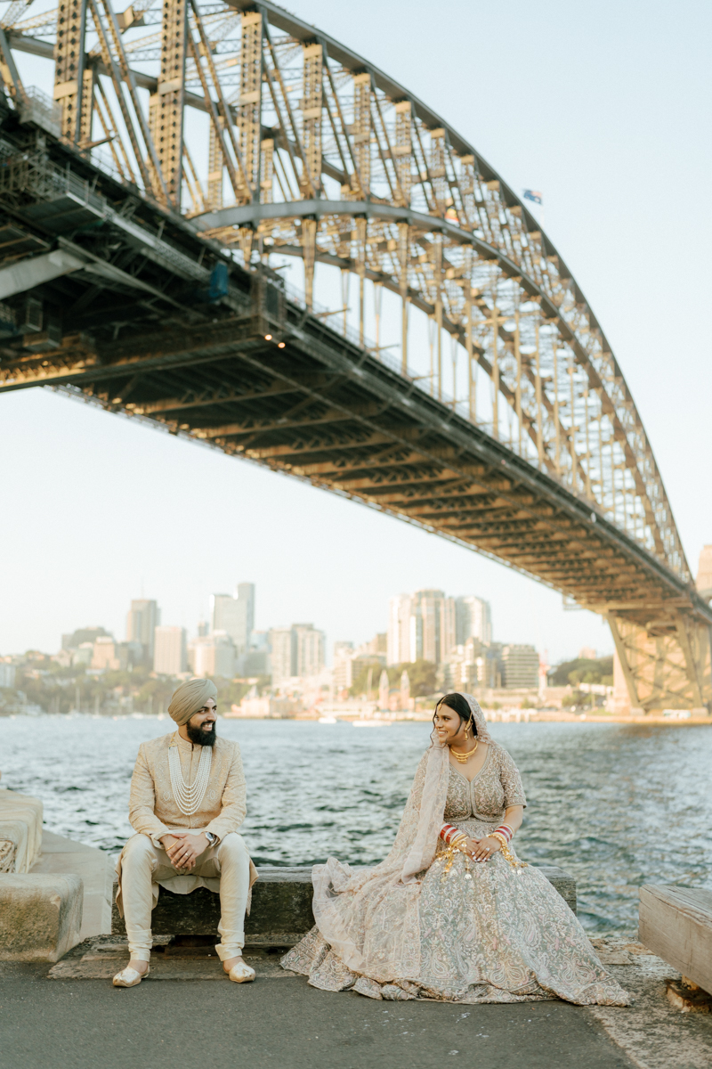 Ankita and Ash post wedding SMALL portraits-35