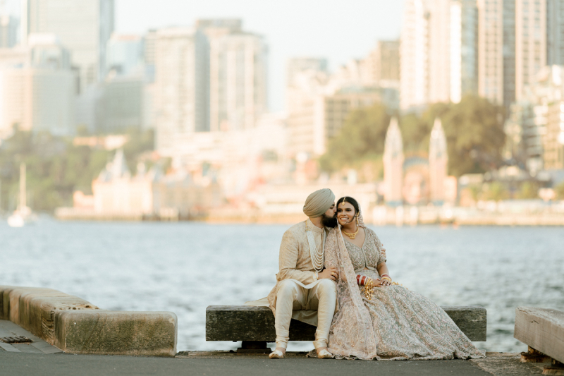 Ankita and Ash post wedding SMALL portraits-36