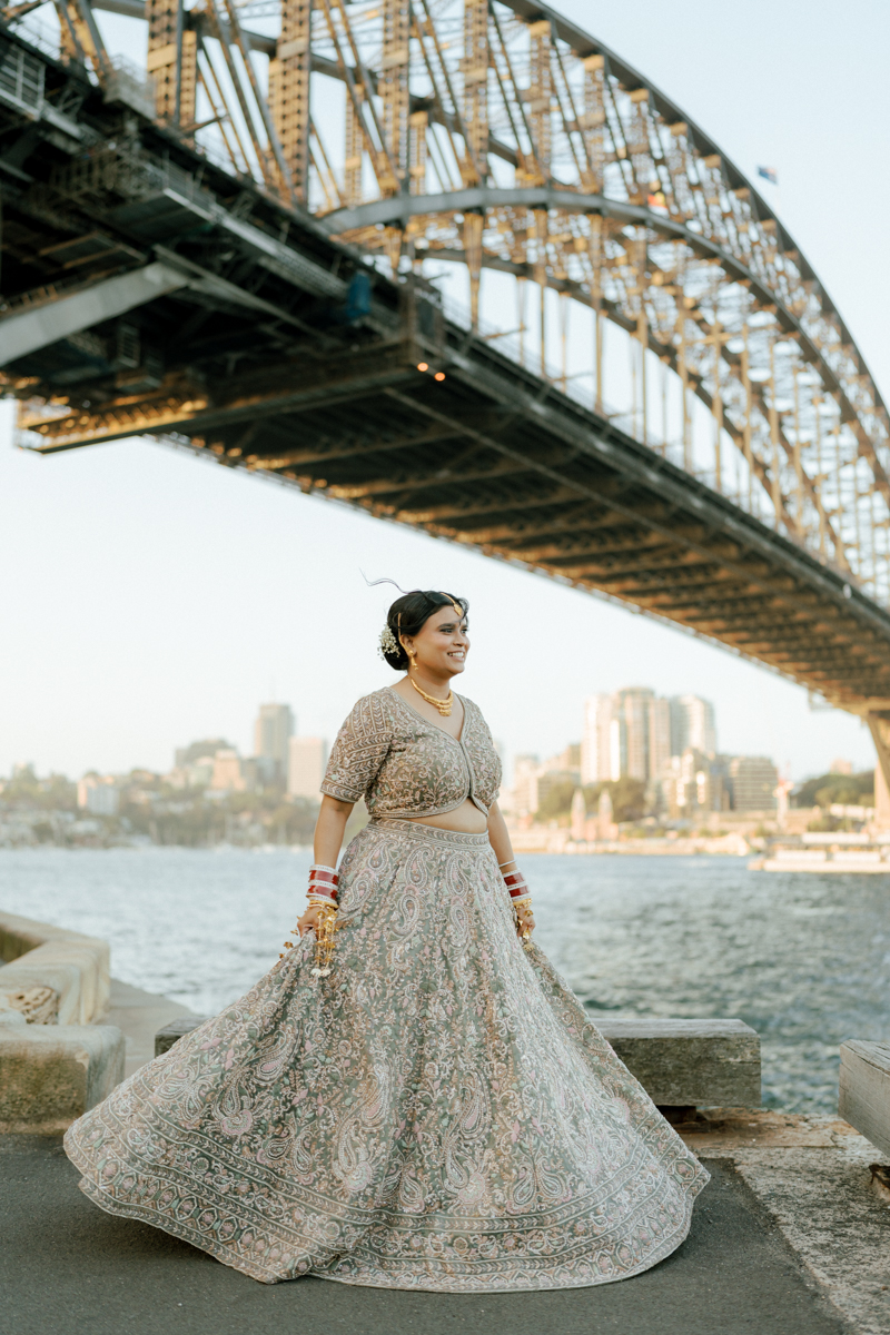 Ankita and Ash post wedding SMALL portraits-43