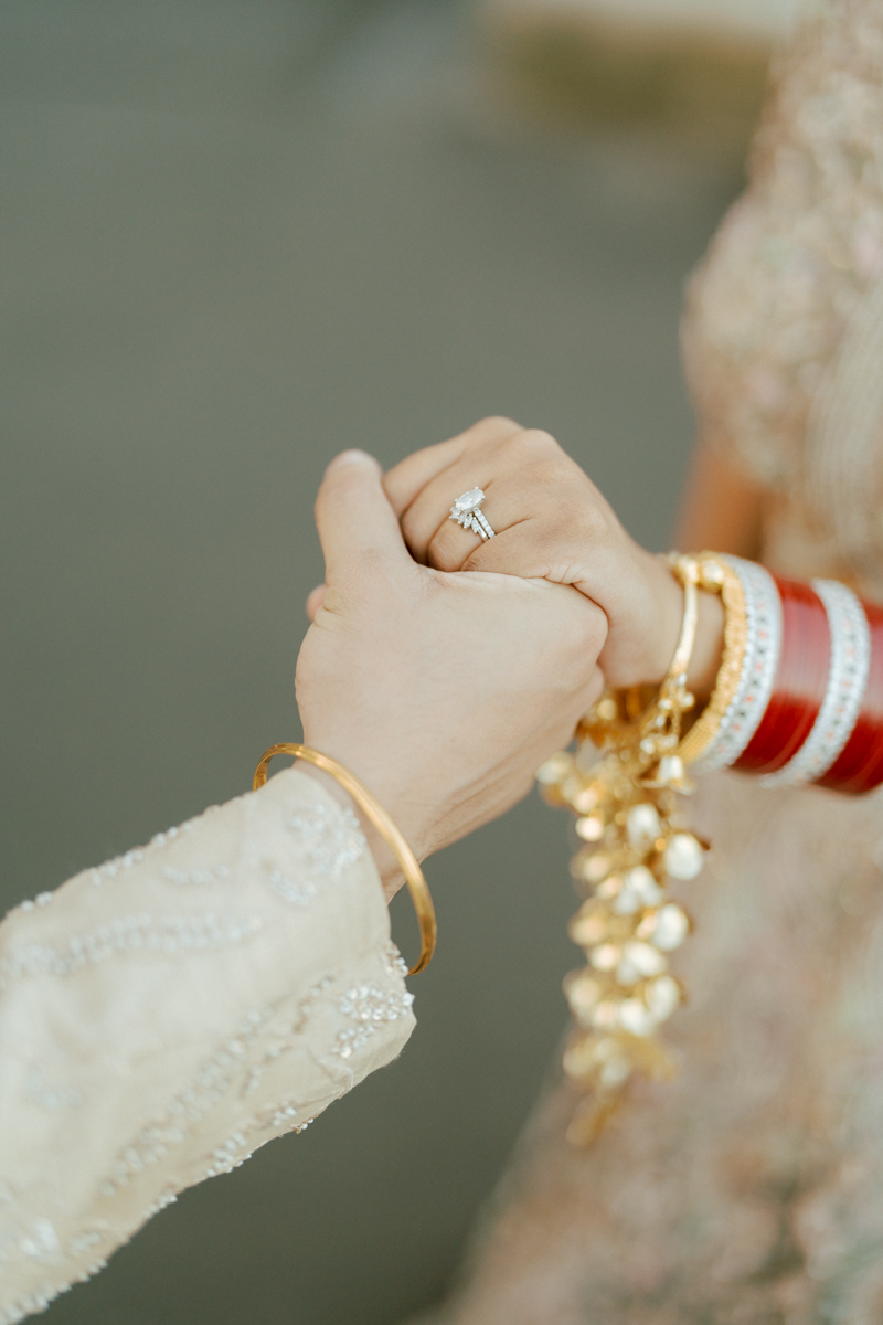 Ankita and Ash post wedding SMALL portraits-48