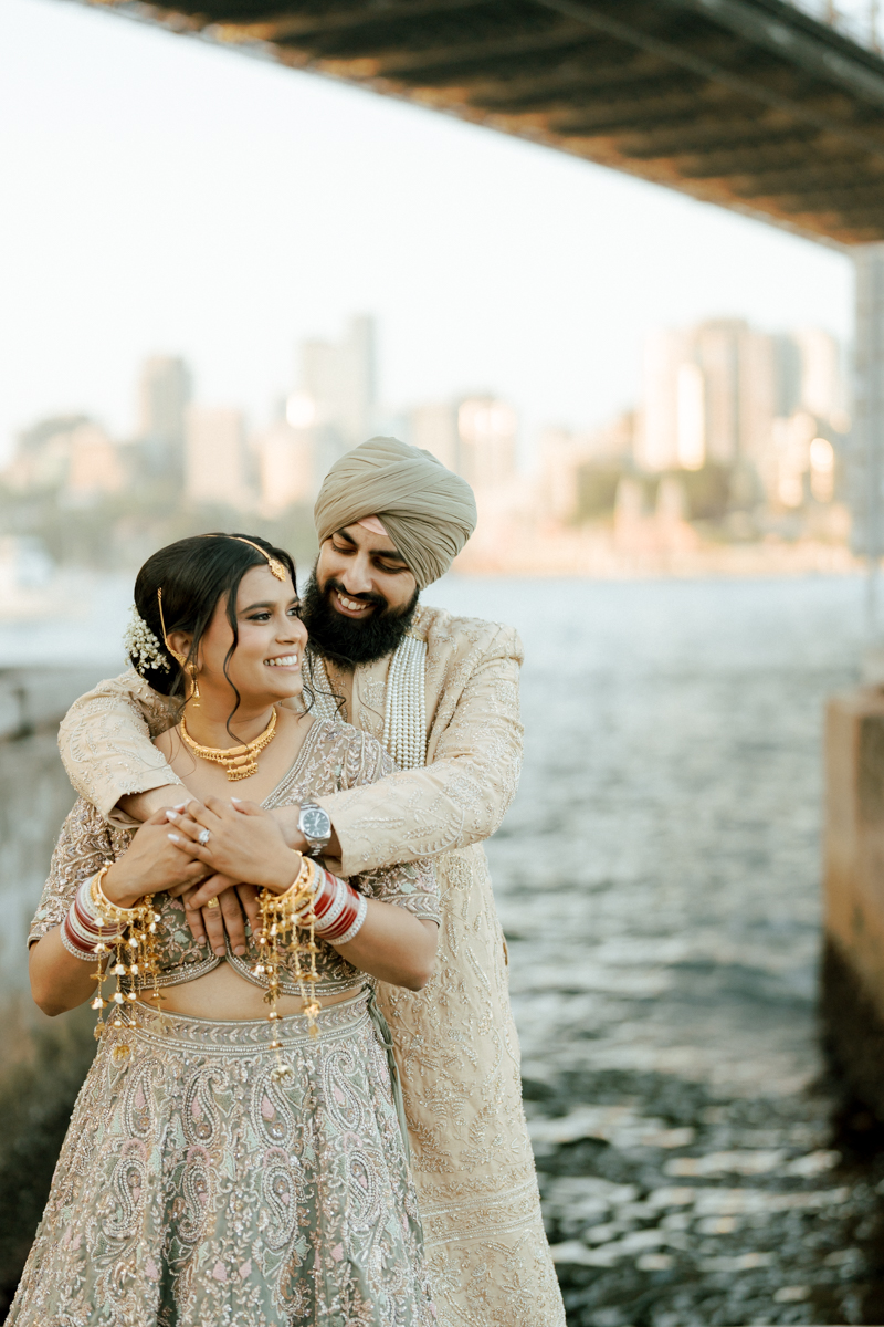 Ankita and Ash post wedding SMALL portraits-49