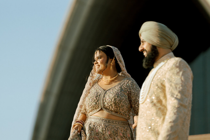 Ankita and Ash post wedding SMALL portraits-5