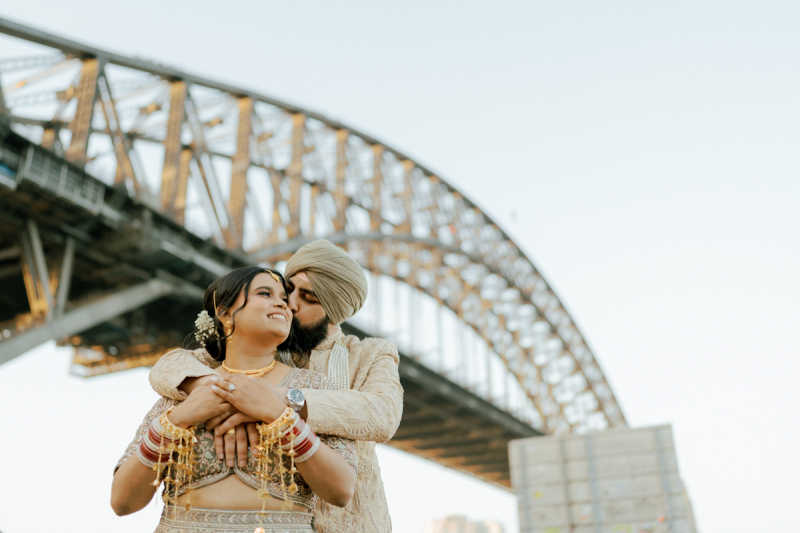 Ankita and Ash post wedding SMALL portraits-50