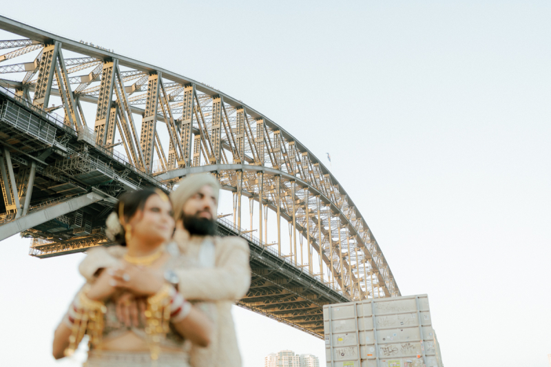 Ankita and Ash post wedding SMALL portraits-51