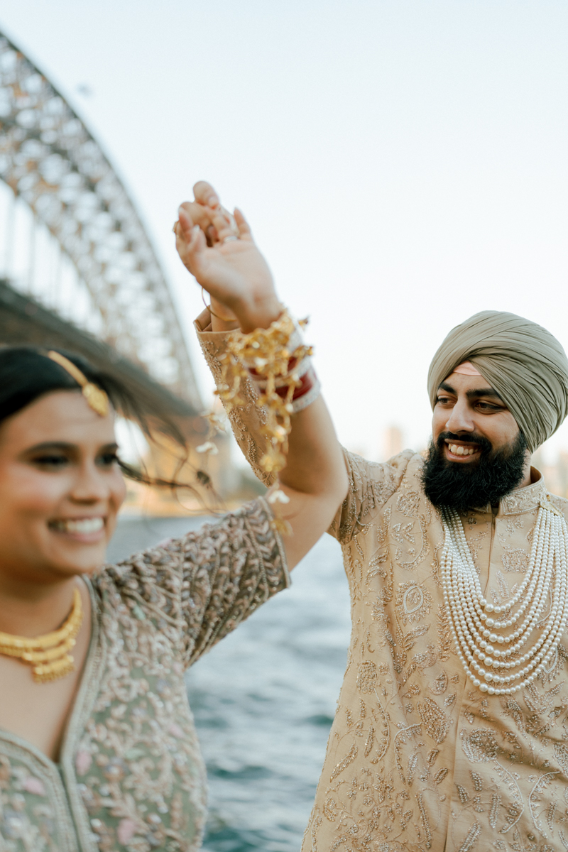 Ankita and Ash post wedding SMALL portraits-54