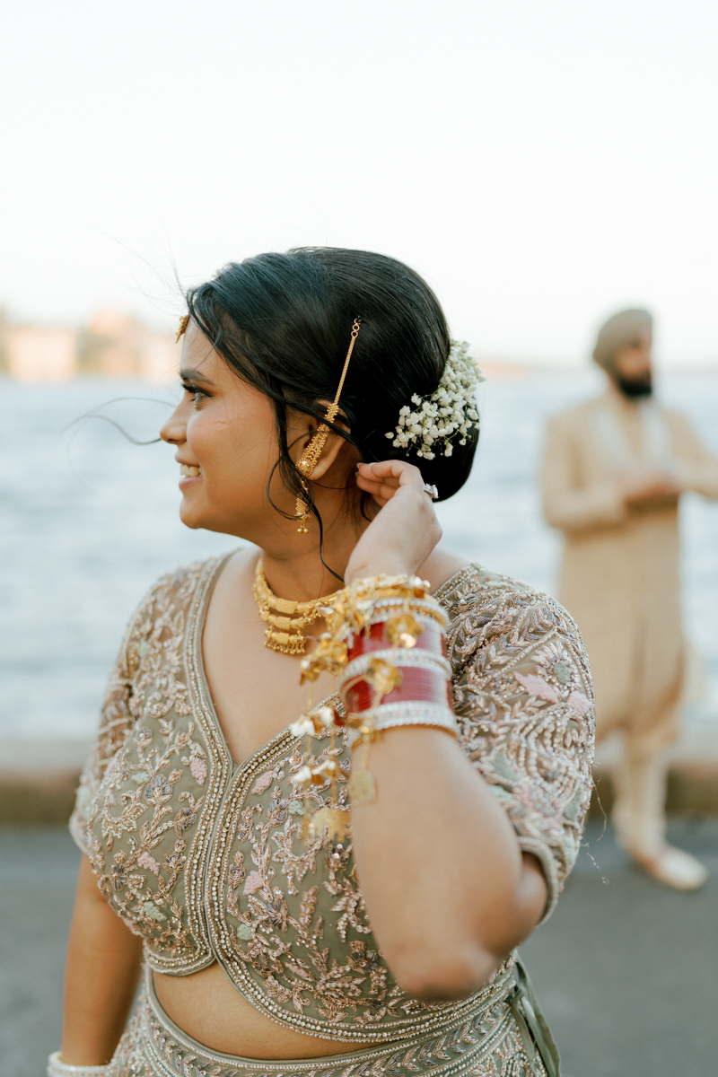 Ankita and Ash post wedding SMALL portraits-55