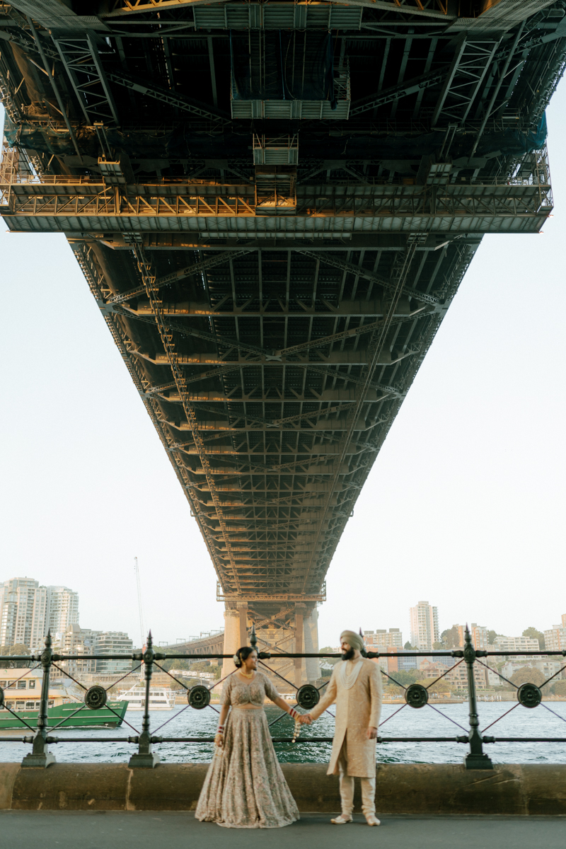 Ankita and Ash post wedding SMALL portraits-61