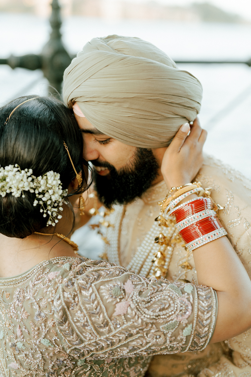 Ankita and Ash post wedding SMALL portraits-64