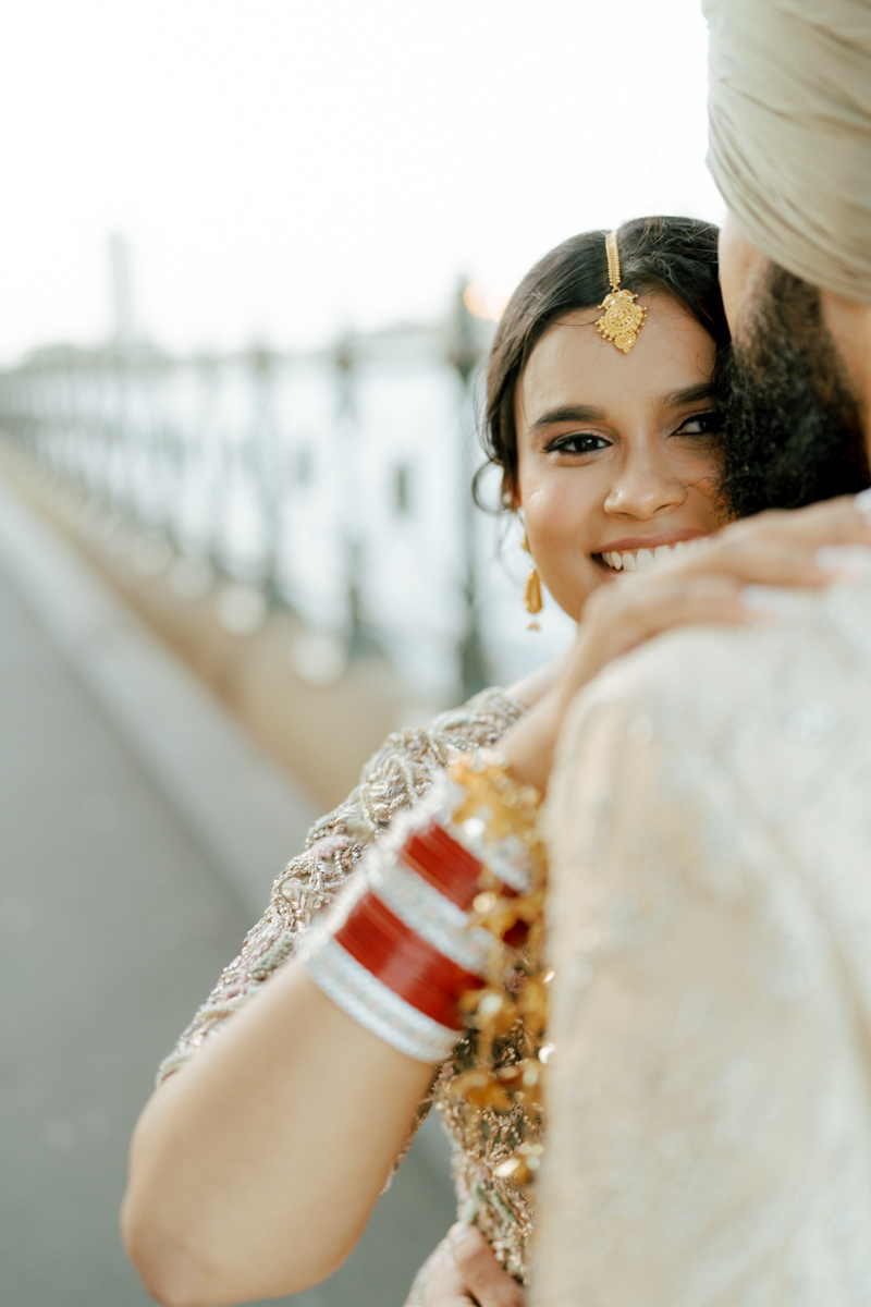 Ankita and Ash post wedding SMALL portraits-65