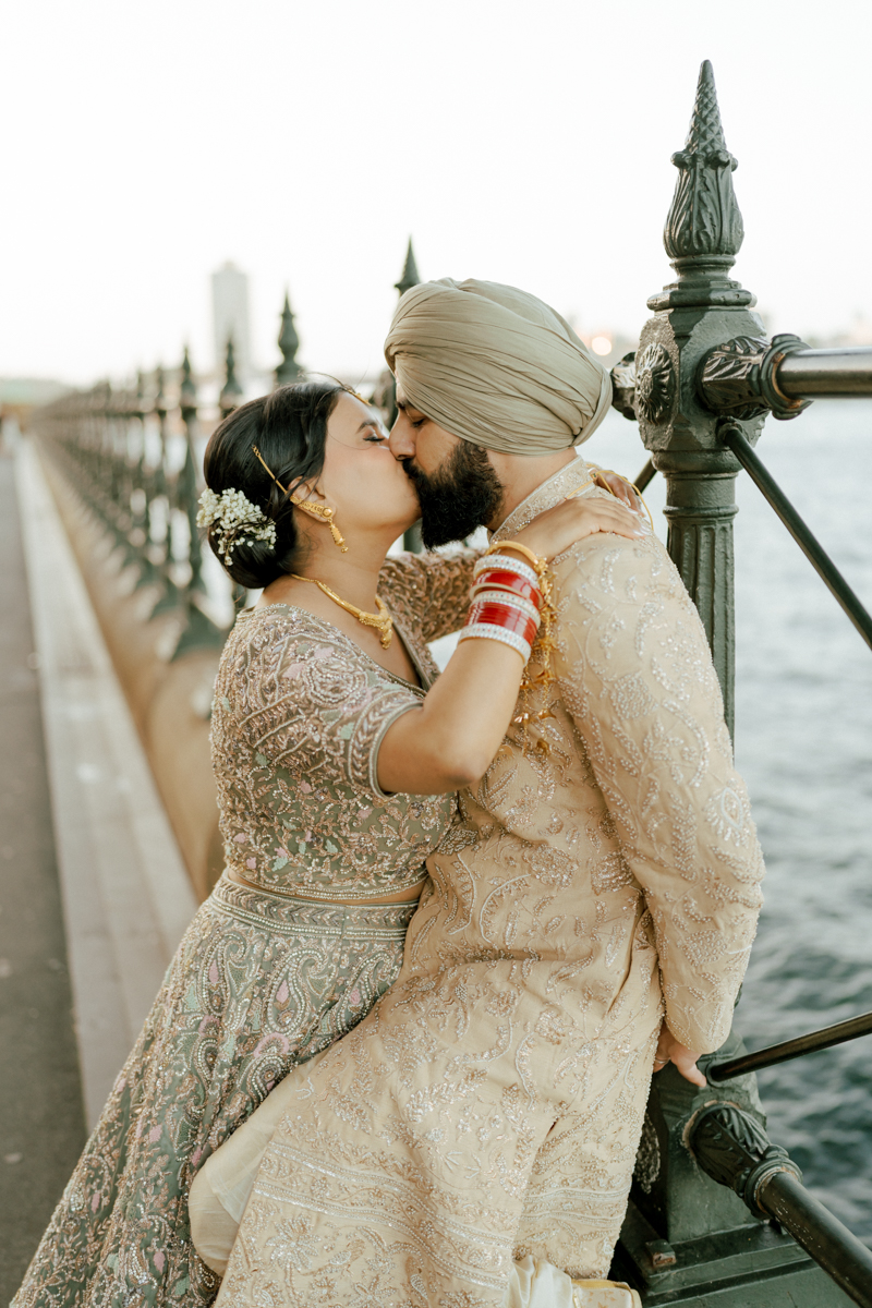 Ankita and Ash post wedding SMALL portraits-67