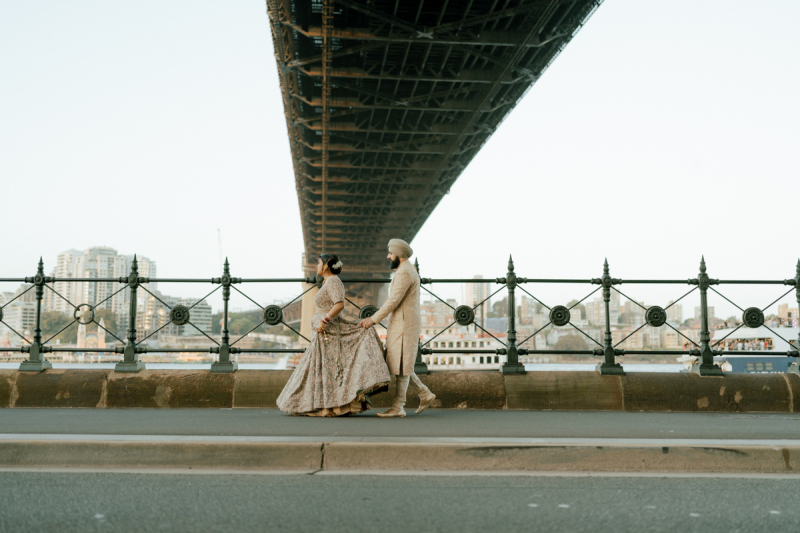 Ankita and Ash post wedding SMALL portraits-70