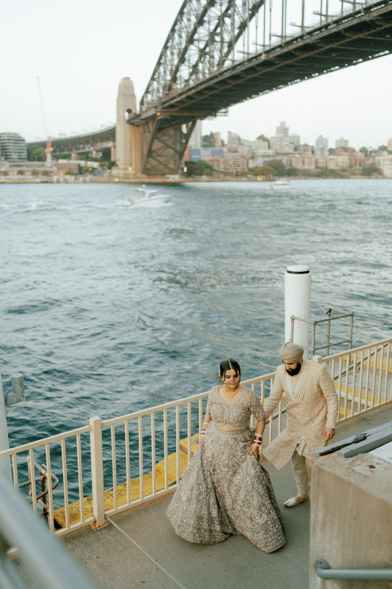 Ankita and Ash post wedding SMALL portraits-71