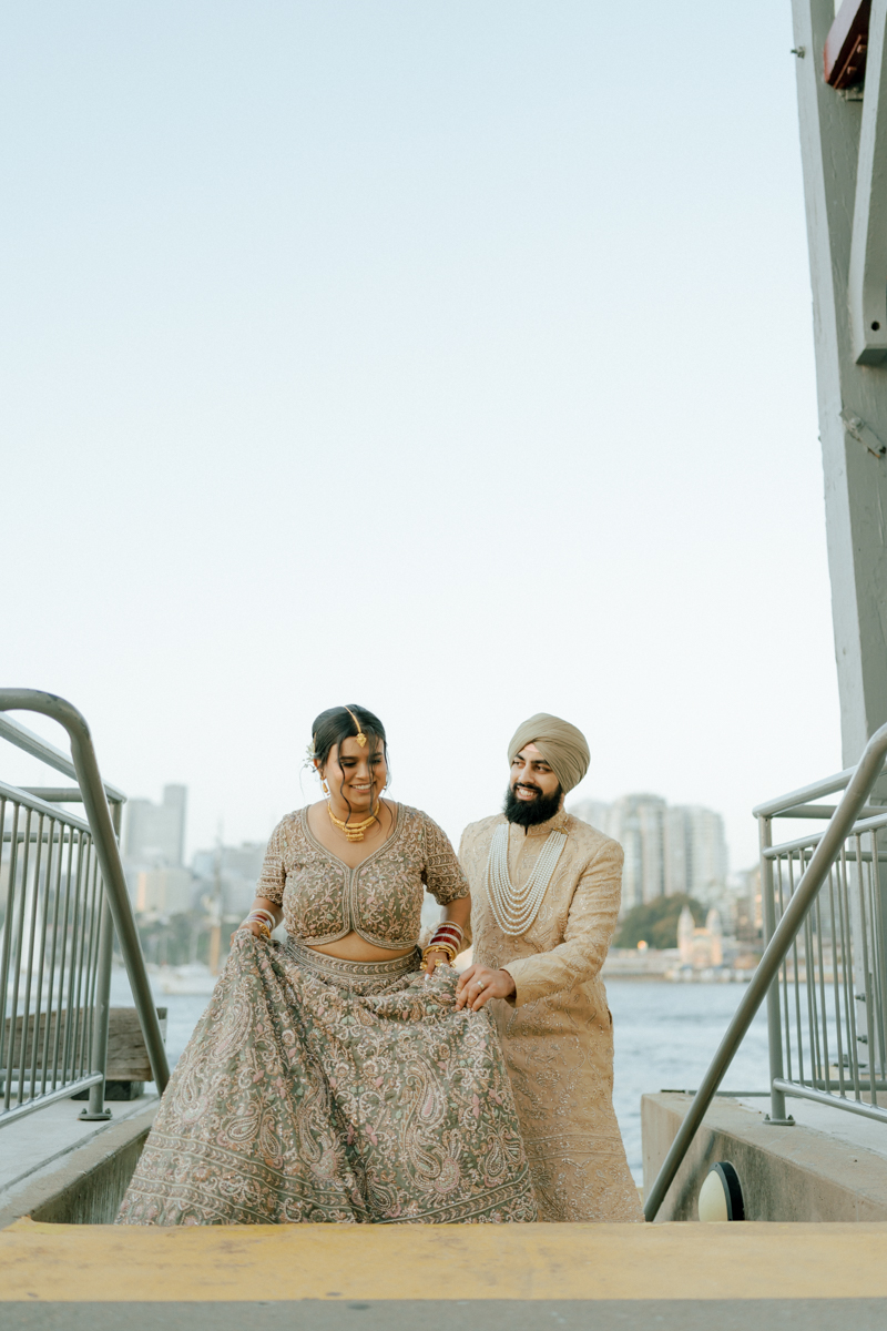 Ankita and Ash post wedding SMALL portraits-72