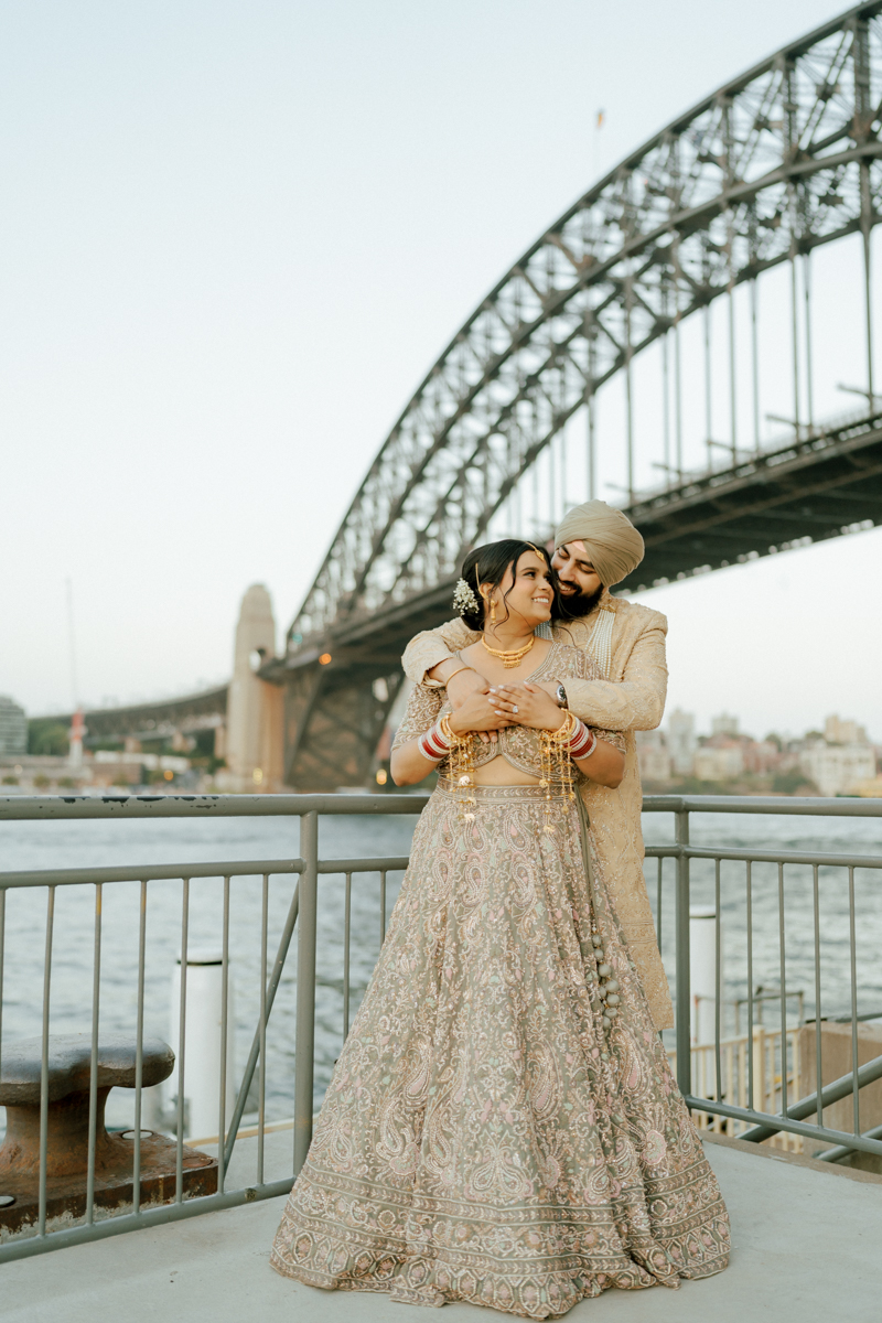 Ankita and Ash post wedding SMALL portraits-77