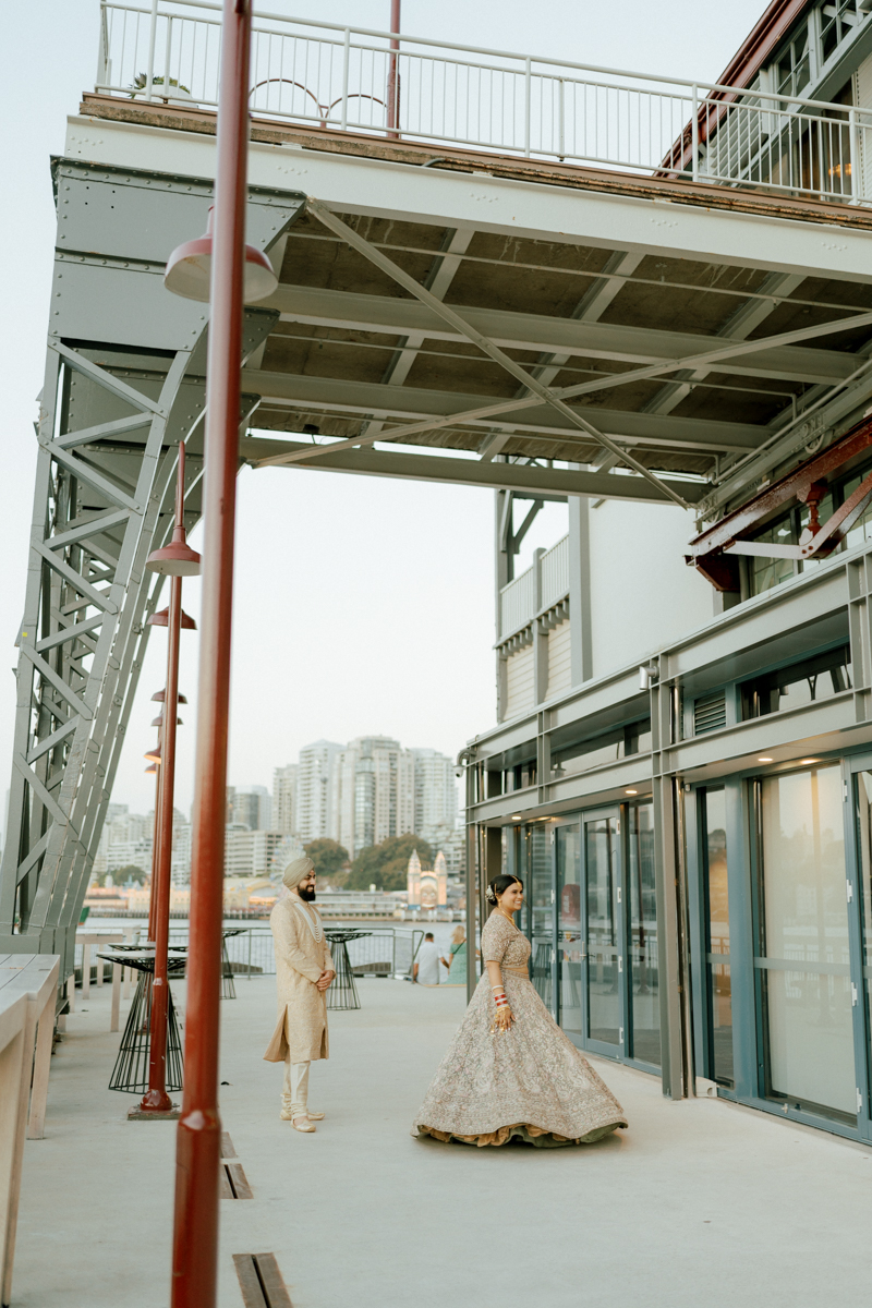 Ankita and Ash post wedding SMALL portraits-85