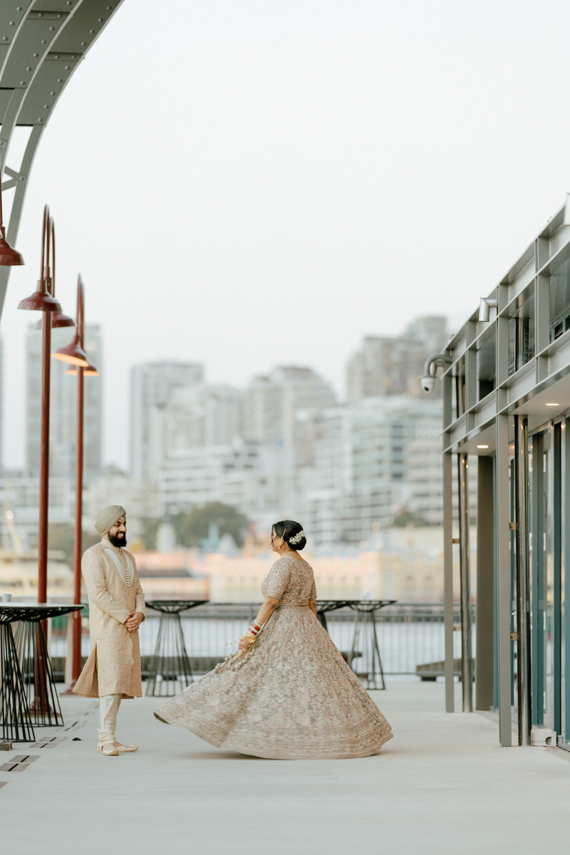 Ankita and Ash post wedding SMALL portraits-86