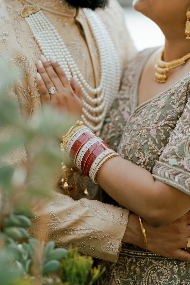 Ankita and Ash post wedding SMALL portraits-88