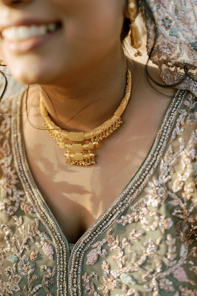 Ankita and Ash post wedding SMALL portraits-9